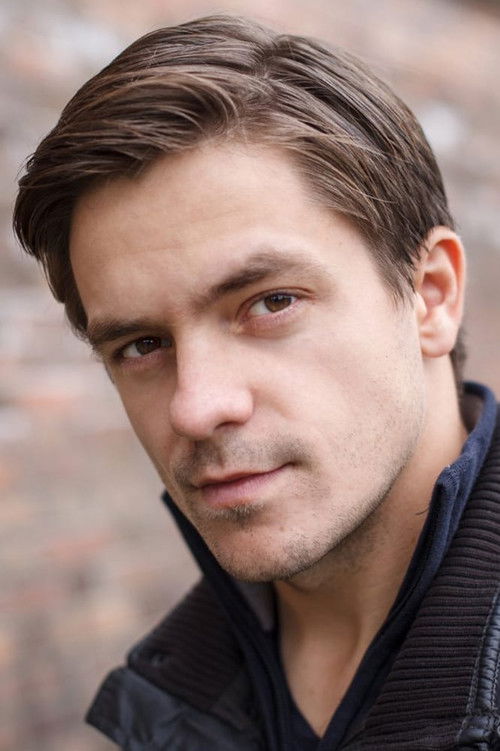 Photo of Jiří Mádl