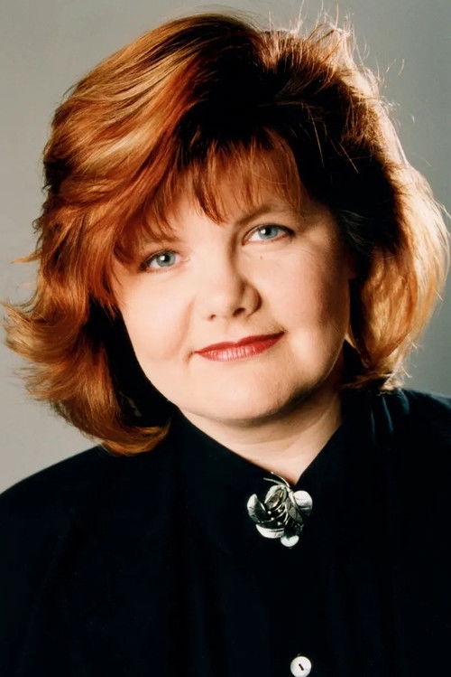 Photo of Gerda Kordemets