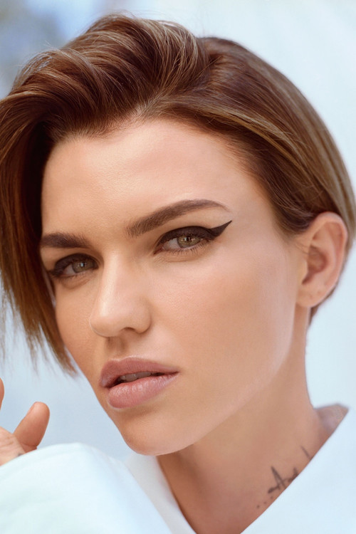 Photo of Ruby Rose
