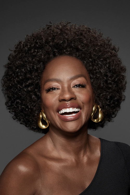 Photo of Viola Davis