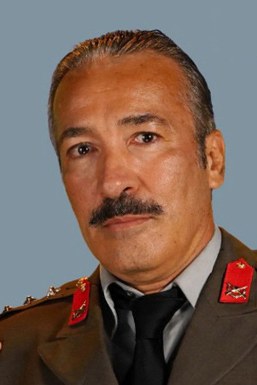 Photo of Christopher Greco