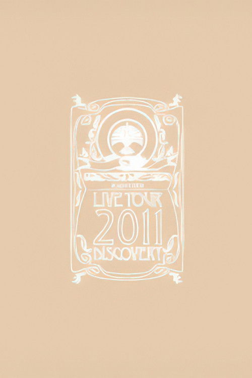 东京事变 Live Tour 2011 Discovery