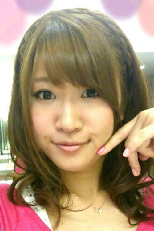 Photo of Yukiko Monden