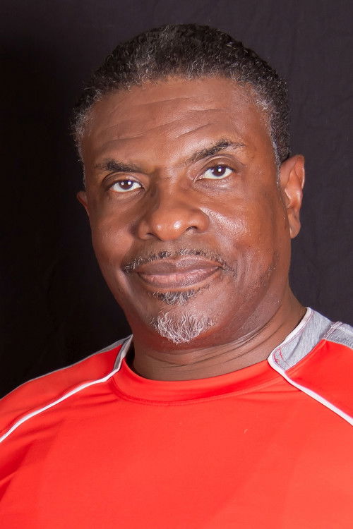 Photo of Keith David