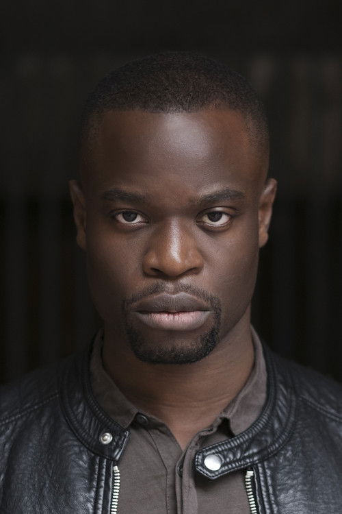 Photo of Emmanuel Imani