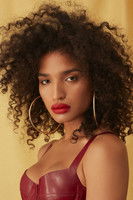 Photo of Indya Moore