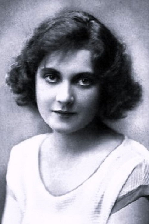 Photo of Charlotte Ander
