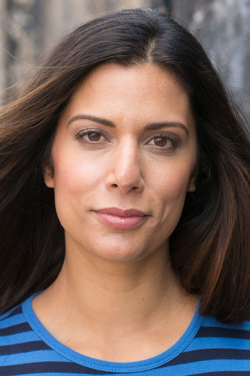 Photo of Lorena Diaz