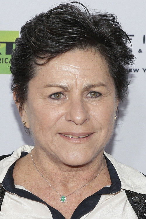 Photo of Denise Weinberg