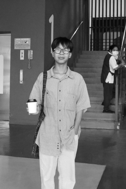 Photo of Apiruk Butyai