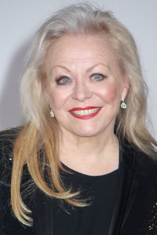 Photo of Jacki Weaver
