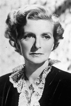 Photo of Gladys Cooper