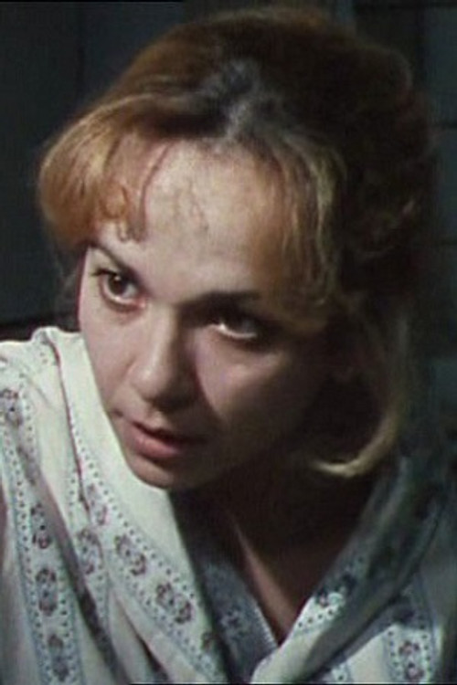 Photo of Olga Babich