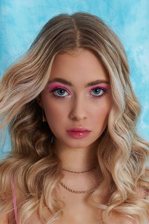 Photo of Ulyana Chzhan