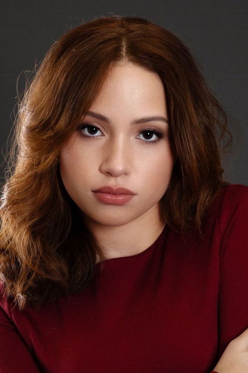 Photo of Carmen Sánchez