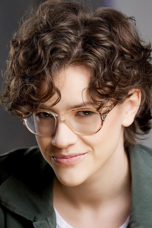 Photo of Hannah Mae Beatty