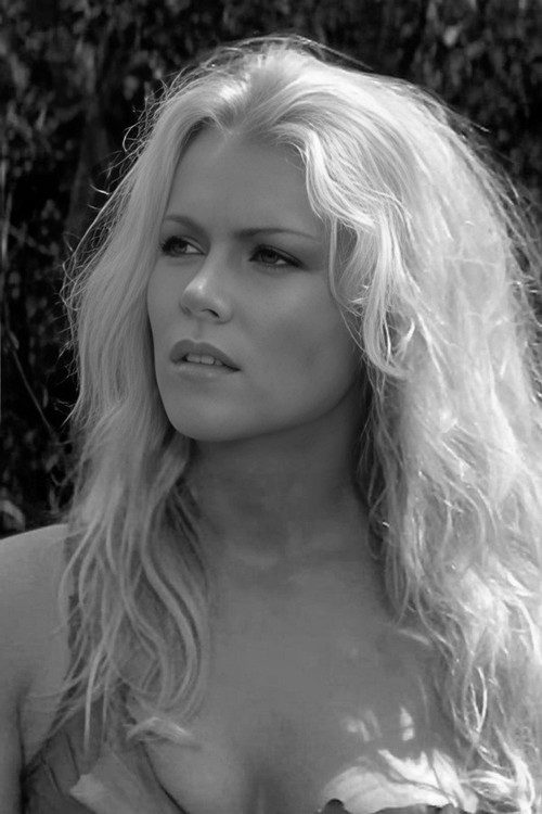 Photo of Evelyne Kraft