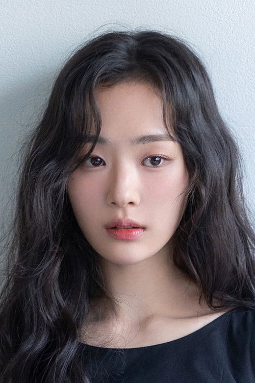 Photo of Lee Seo-young