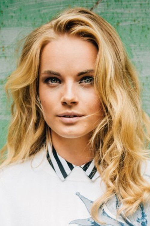 Photo of Ieva Florence-Vīksne