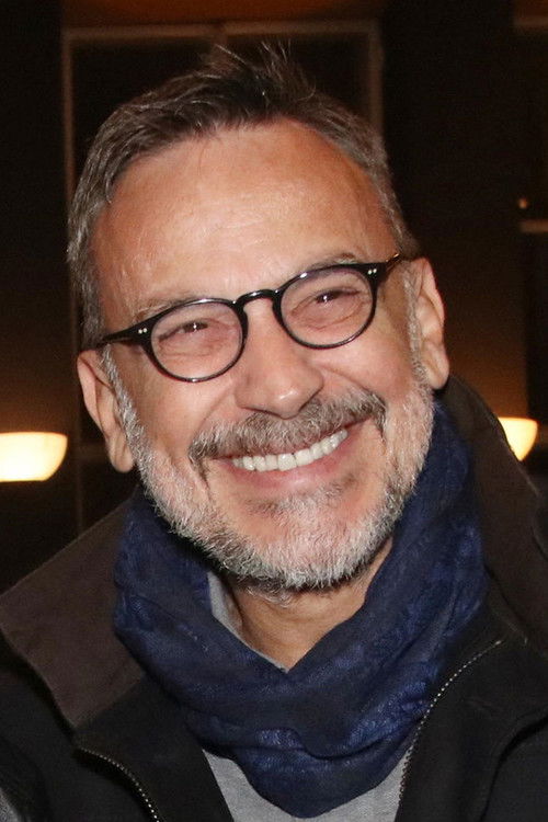 Photo of Vassilis Eftaxopoulos