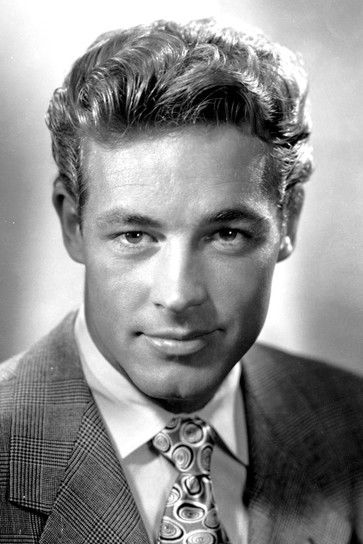 Photo of Guy Madison