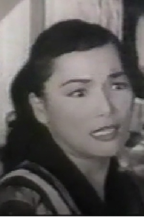 Photo of Tsuruko Kobayashi