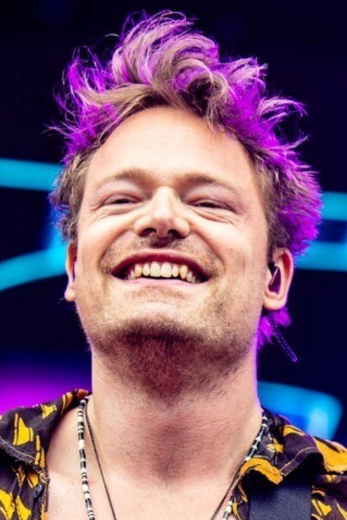 Photo of Timo Somers