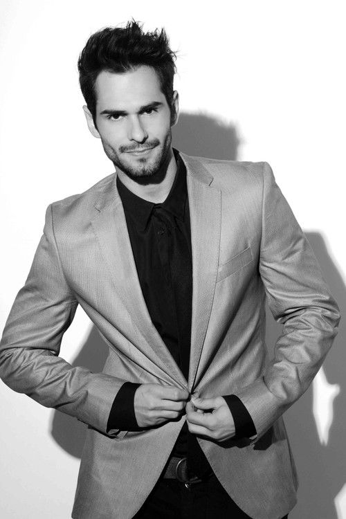 Photo of Bruno Autran