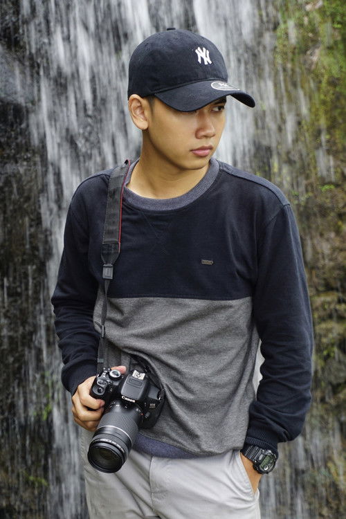 Photo of Abimanyu Khatman Zakaria