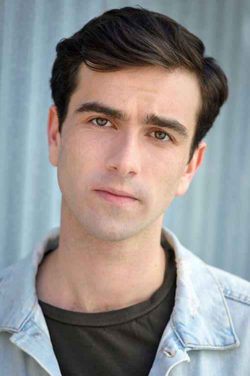 Photo of Oliver Price