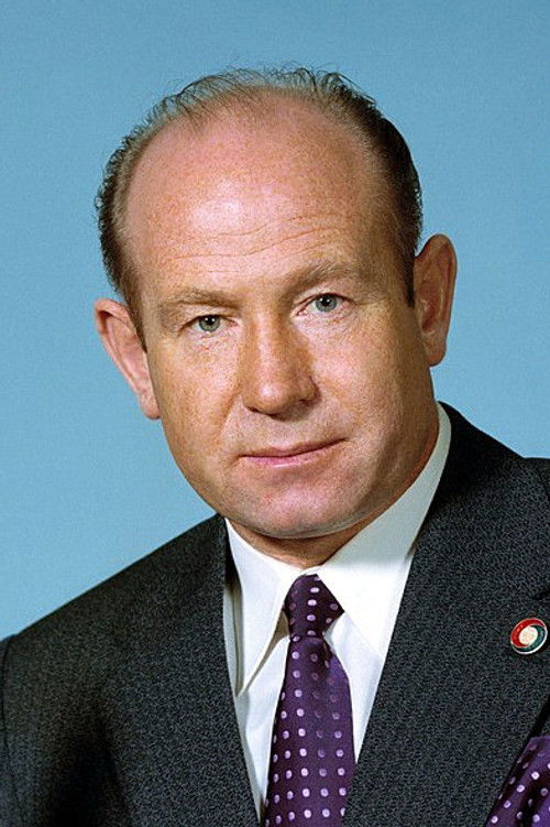 Photo of Alexei Leonov