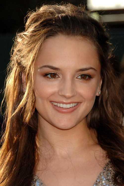 Photo of Rachael Leigh Cook