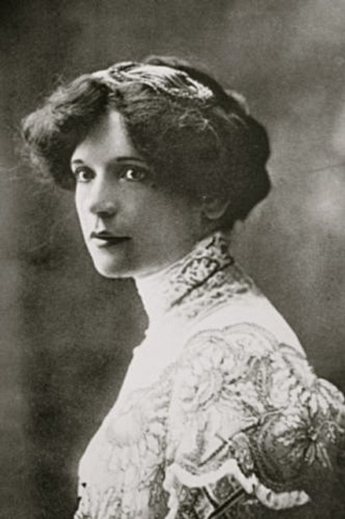 Photo of Gene Gauntier