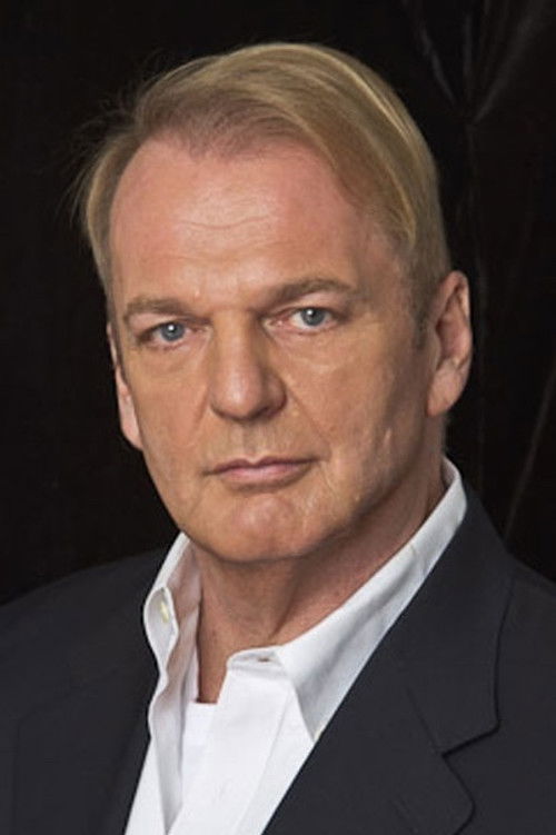 Photo of John Joseph Gallagher