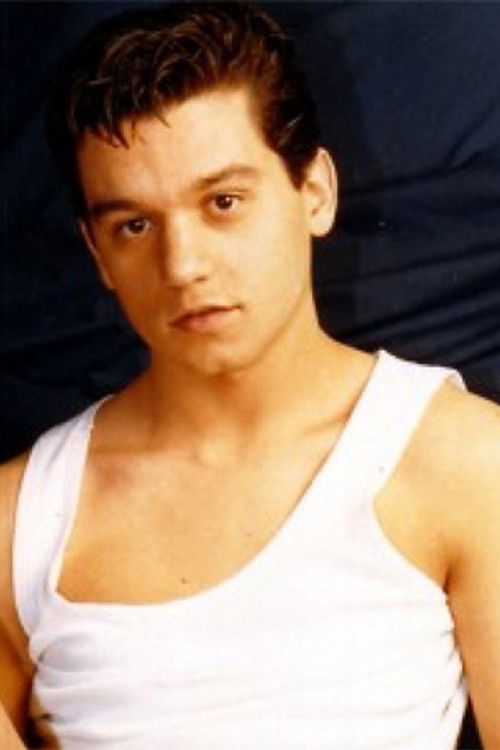 Photo of Benjamin Fontenay