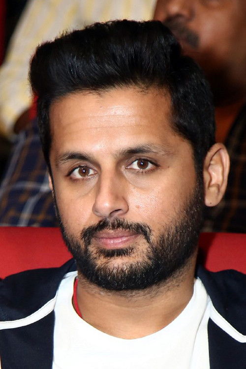 Photo of Nithiin