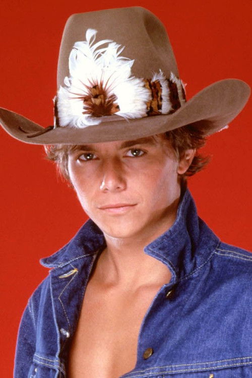 Photo of Christopher Atkins