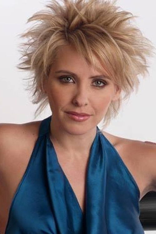 Photo of Sofia Alves