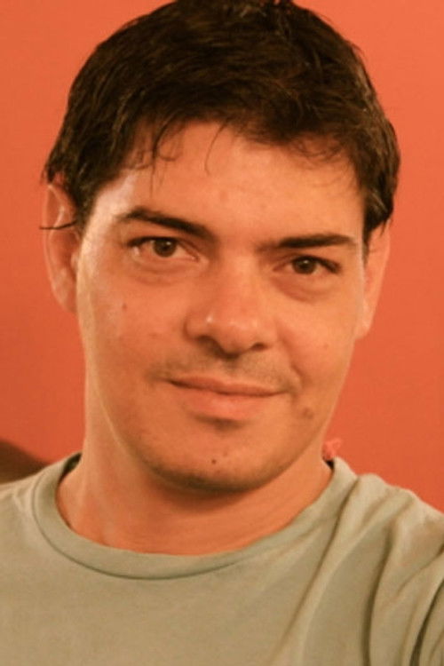 Photo of Marcelo Briem Stamm