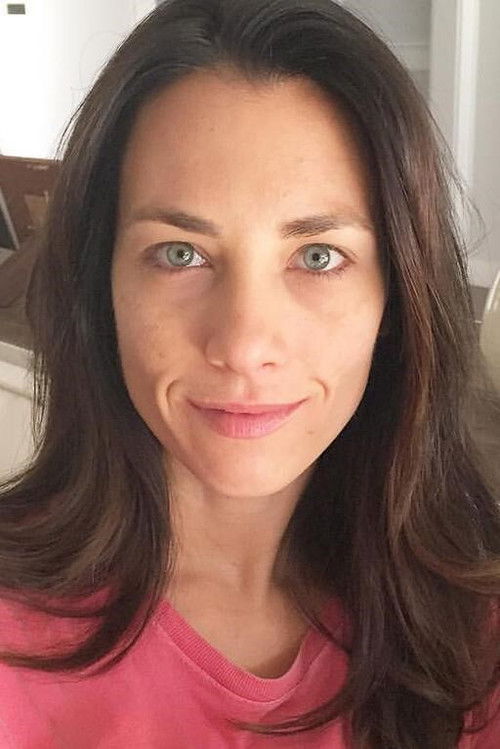 Photo of Autumn Calabrese