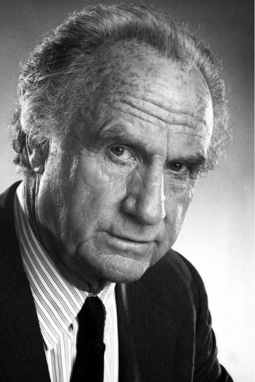 Photo of Jack Warden