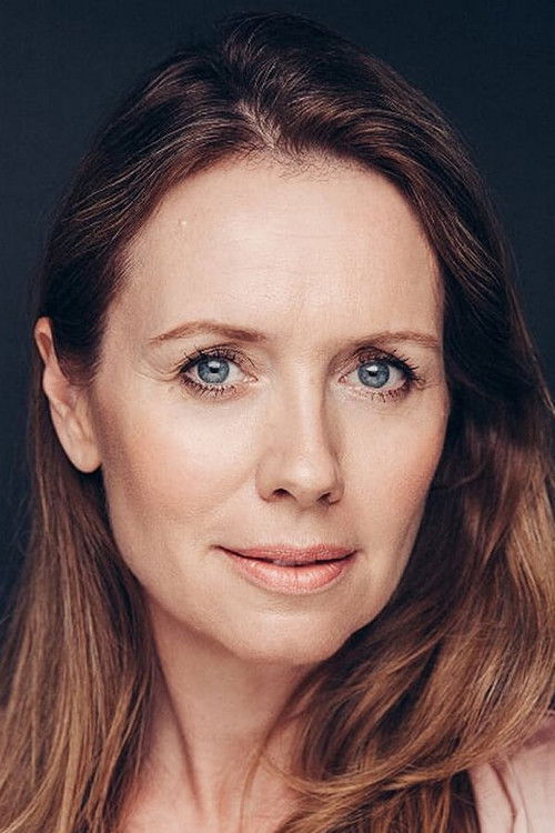 Photo of Alexandra Ternstroem