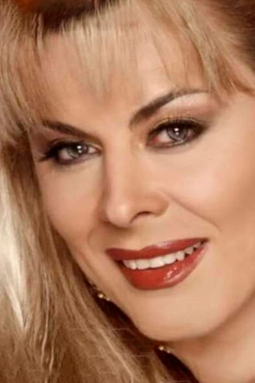 Photo of Libertad Palomo