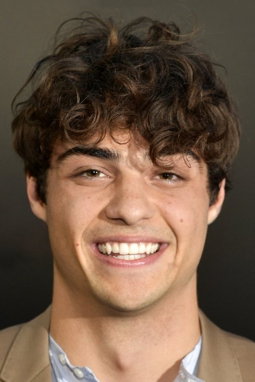 Photo of Noah Centineo