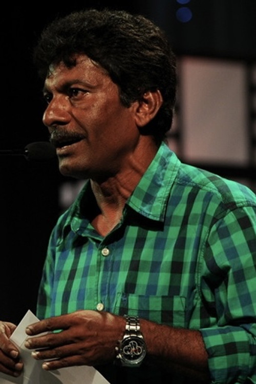 Photo of Ahmed Nimal