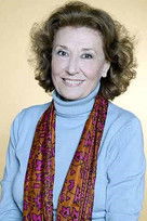 Photo of Julia Gutiérrez Caba