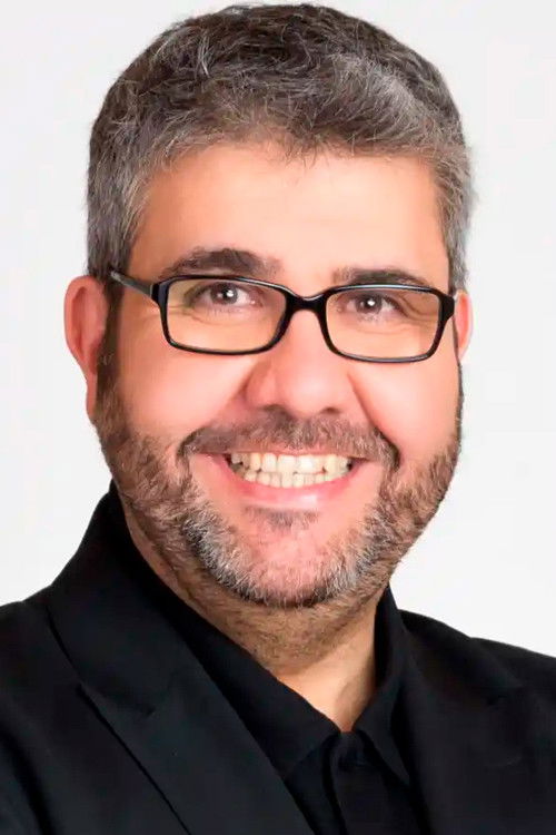 Photo of Florentino Fernández