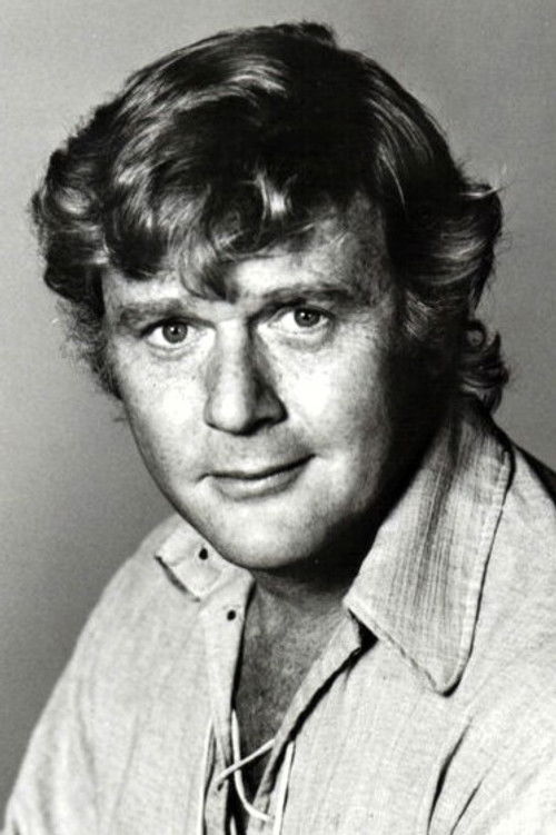 Photo of Martin Milner