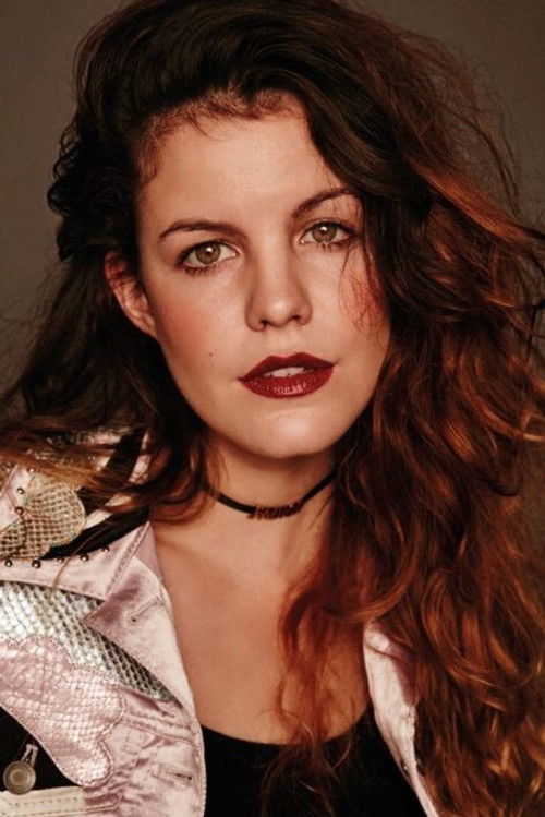 Photo of Carlotta Cosials