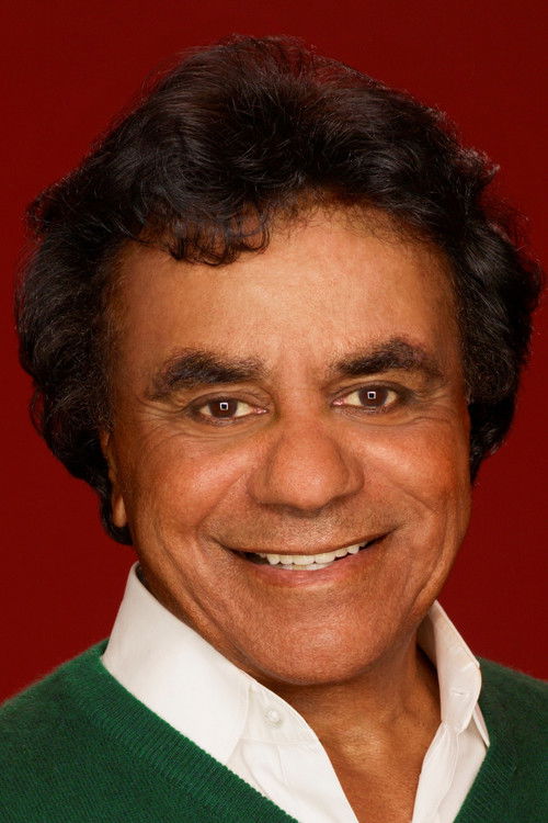 Photo of Johnny Mathis